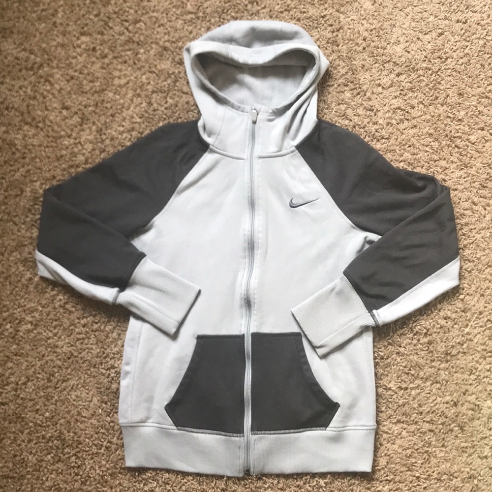 SALE!!!Nike Therma Fit ZIP Up